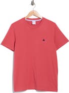 Brooks Brothers Cotton Crew T-Shirt