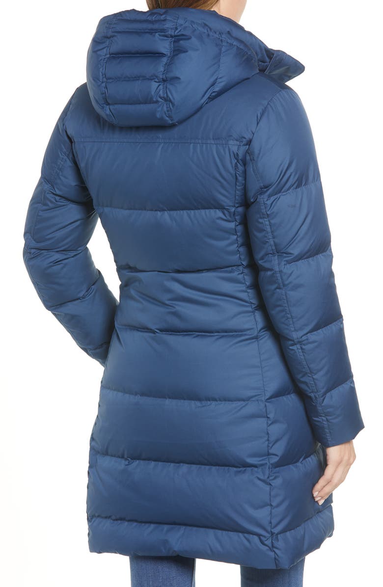 Patagonia 'Down with It' Water Repellent Parka, Alternate, color,