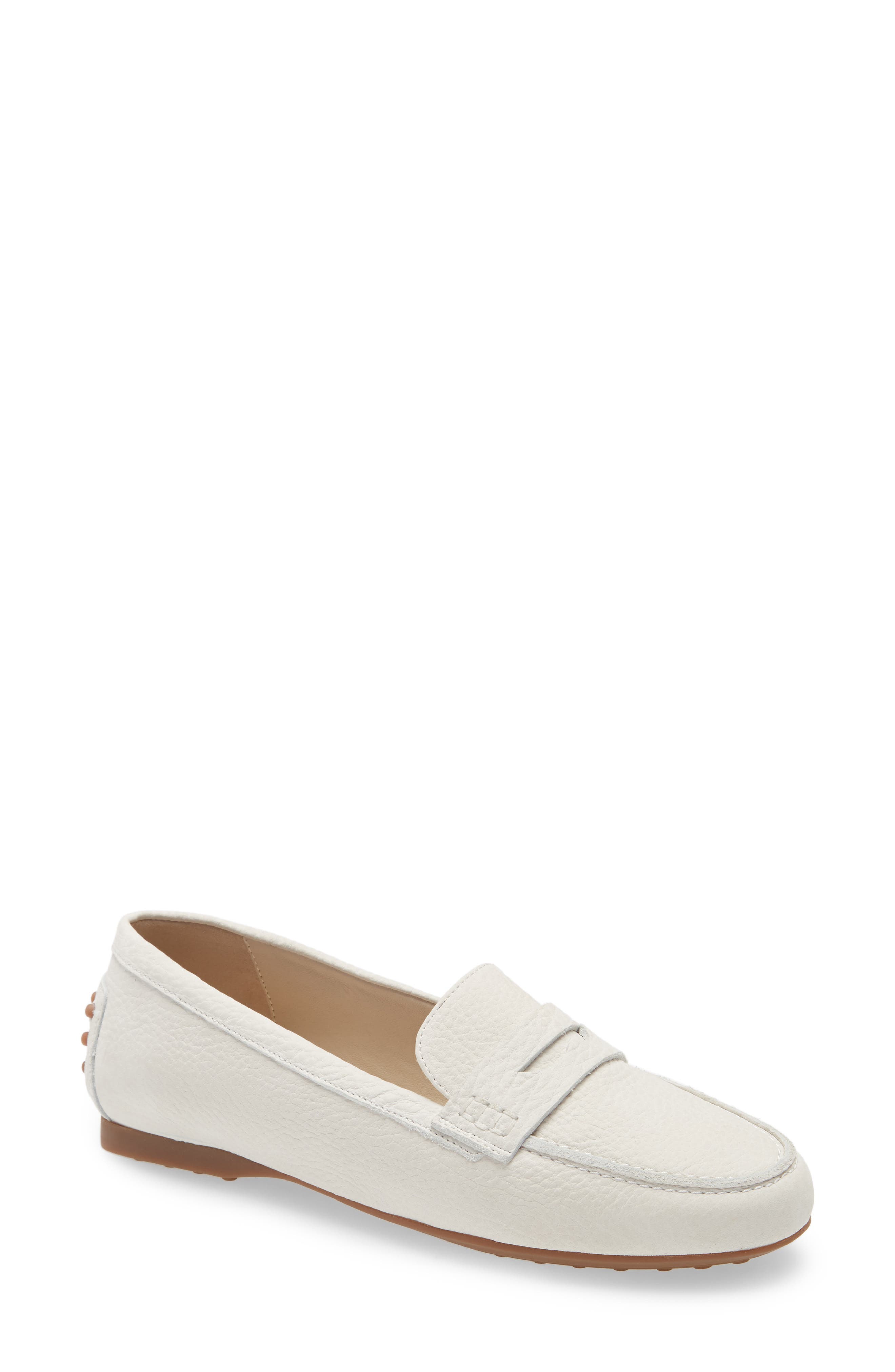 Amalfi by Rangoni Dominic Penny Loafer, Main, color, 