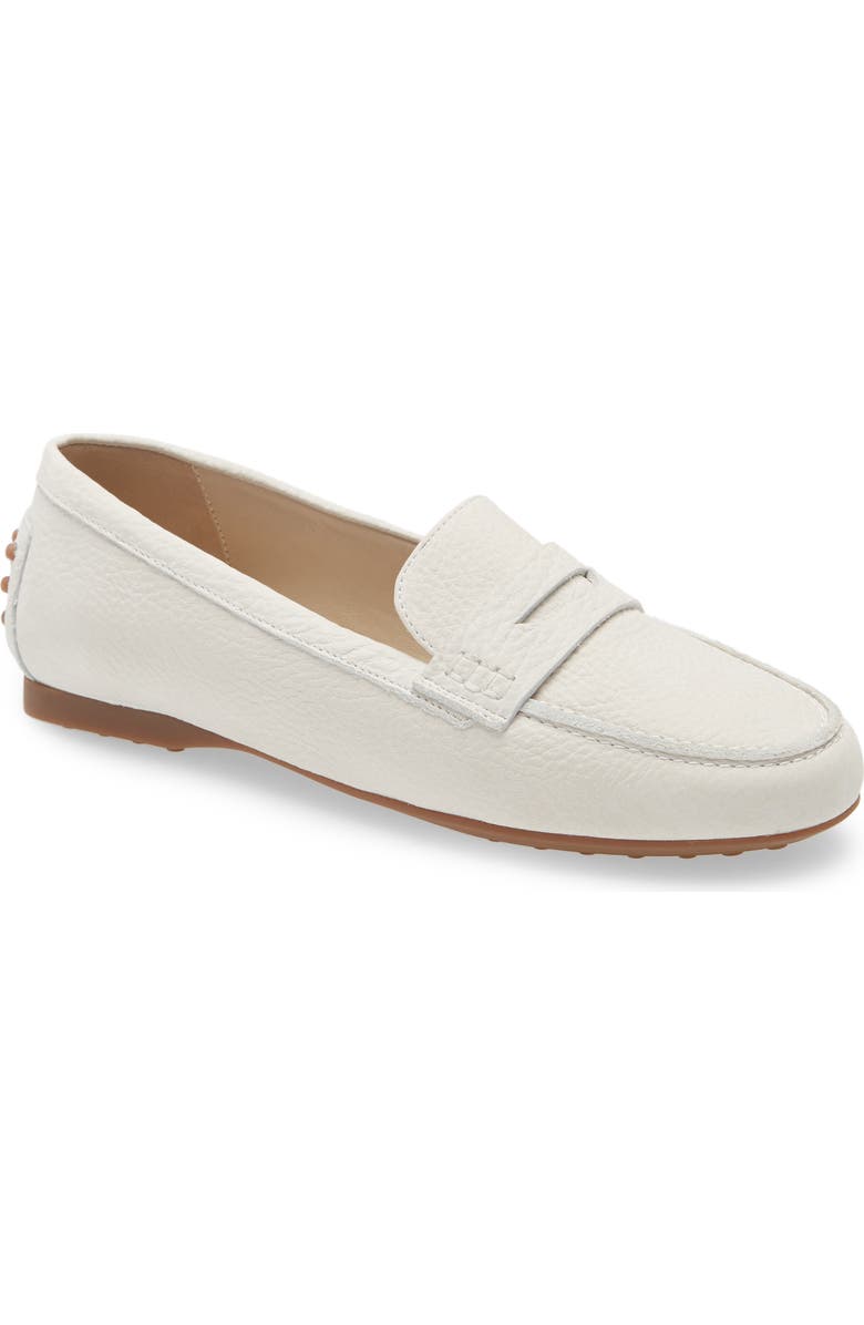 Amalfi by Rangoni Dominic Penny Loafer, Main, color,