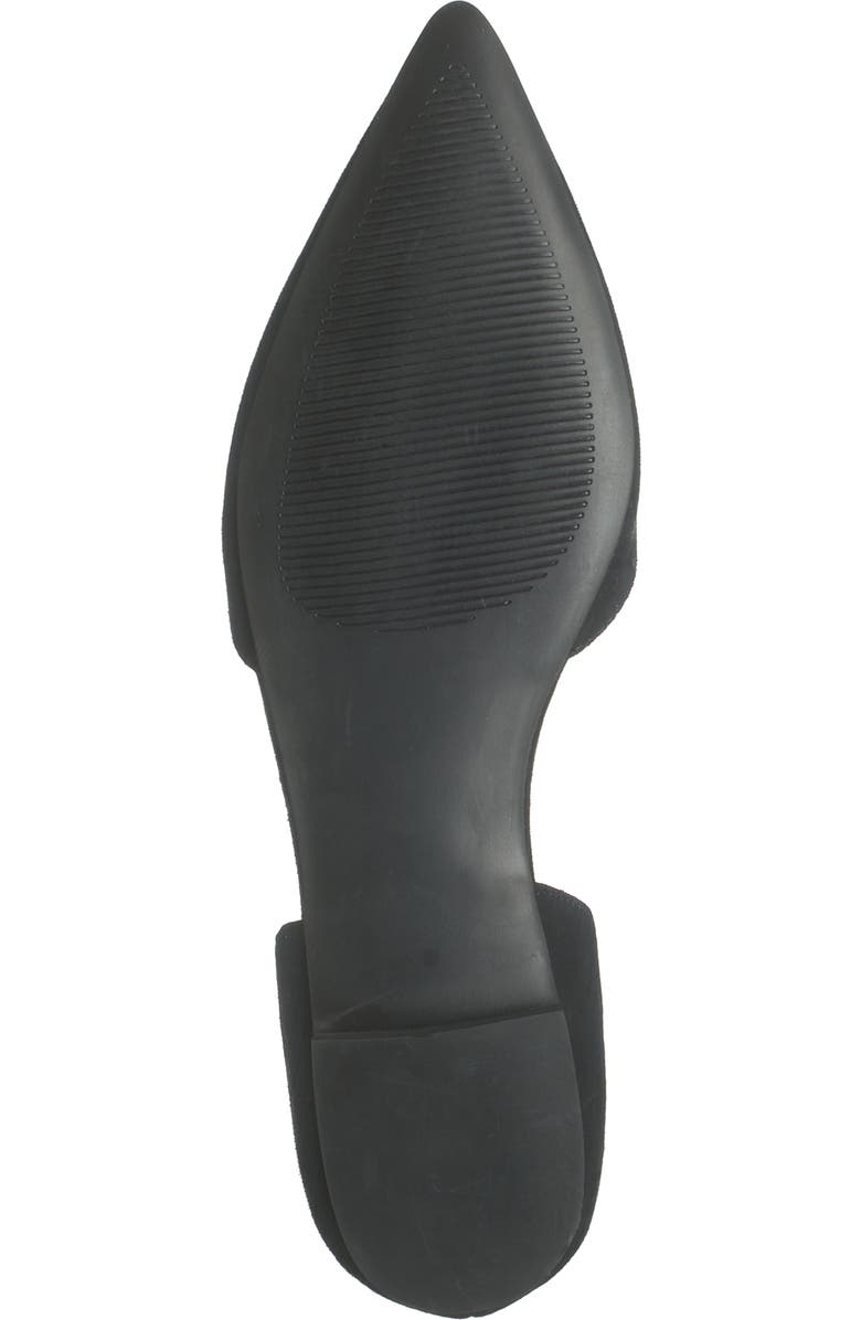 Steve Madden Khai D'Orsay Flat, Alternate, color,