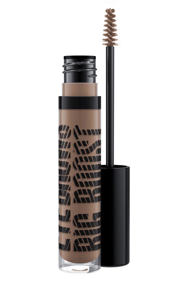 Eye Brows Big Boost Tinted Brow Gel, Main, color, STYLIZED