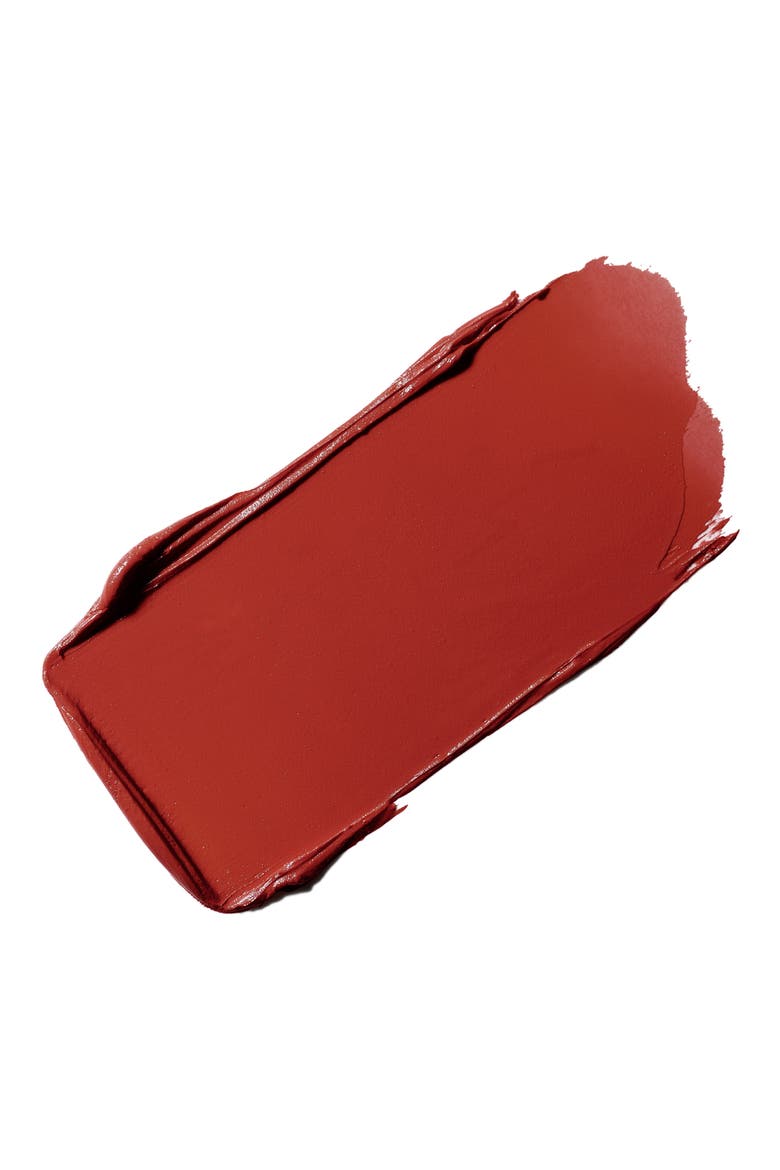Chili's Crew Powder Kiss Velvet Blur Slim Lipstick (Limited Edition), Alternate, color, DEVOTED TO CHILI