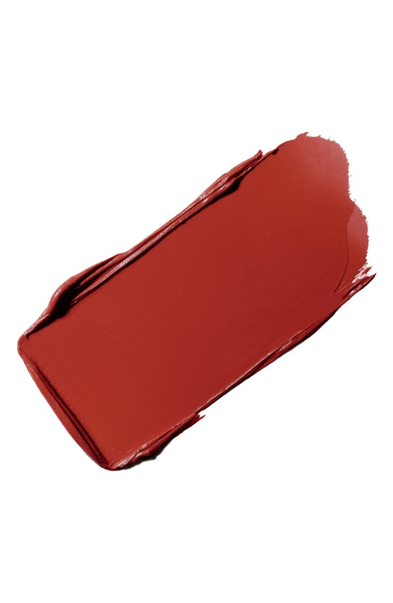 MAC Cosmetics Chili's Crew Powder Kiss Velvet Blur Slim Lipstick, Alternate, color, Devoted To Chili