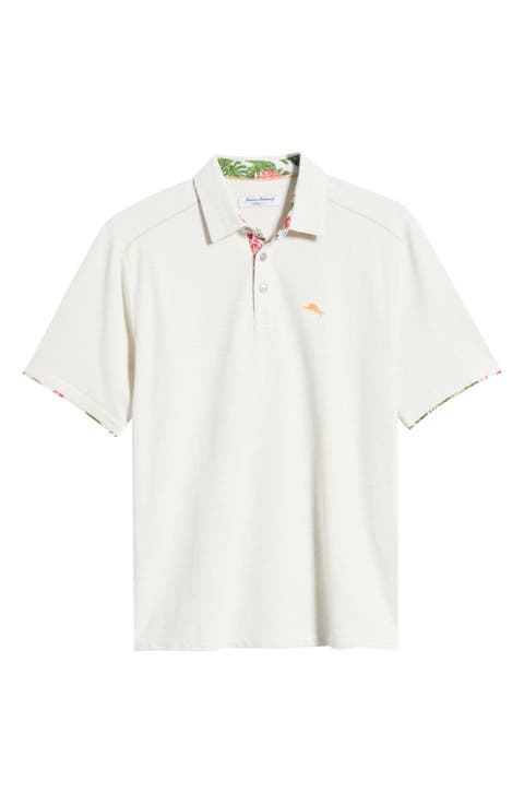 Wild Grove 5 O'Clock IslandZone® Polo