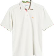 Tommy Bahama Wild Grove 5 O'Clock IslandZone® Polo