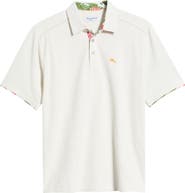 Tommy Bahama Wild Grove 5 O'Clock IslandZone® Polo