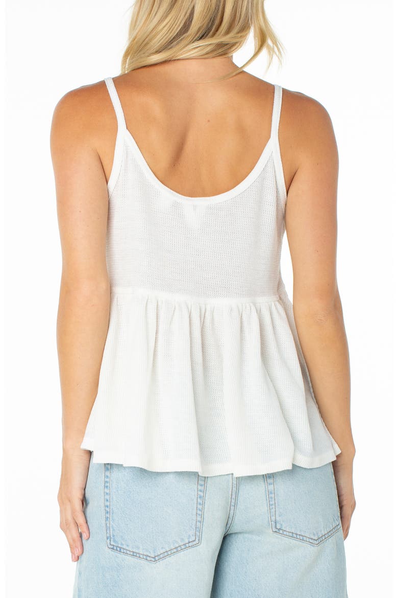 Vista Tank, Alternate, color, COCONT MLK