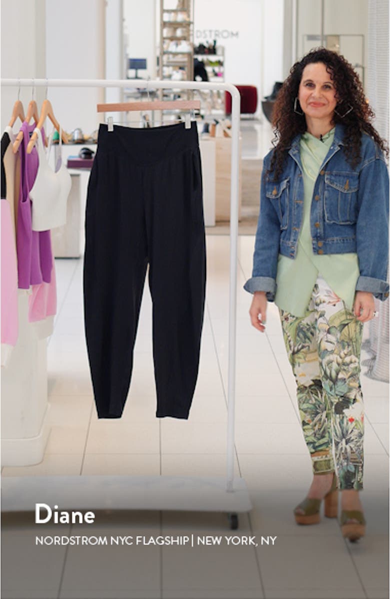 FP Movement Never Better Sweatpants, sales video thumbnail