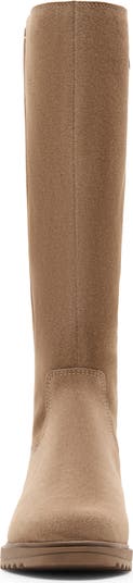Ciana Waterproof Knee High Riding Boot