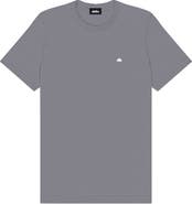 Dalix Mens Lil Cloud Lightweight Jersey Tee