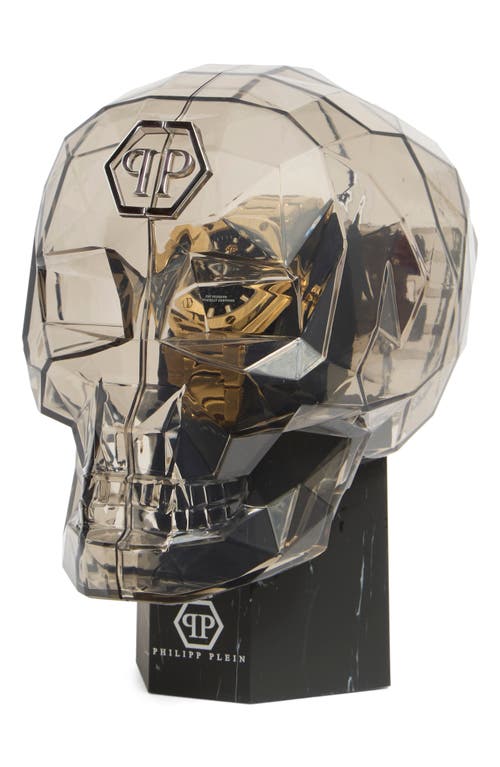 Philipp Plein The Hexagon Chronograph Bracelet Watch, 42mm