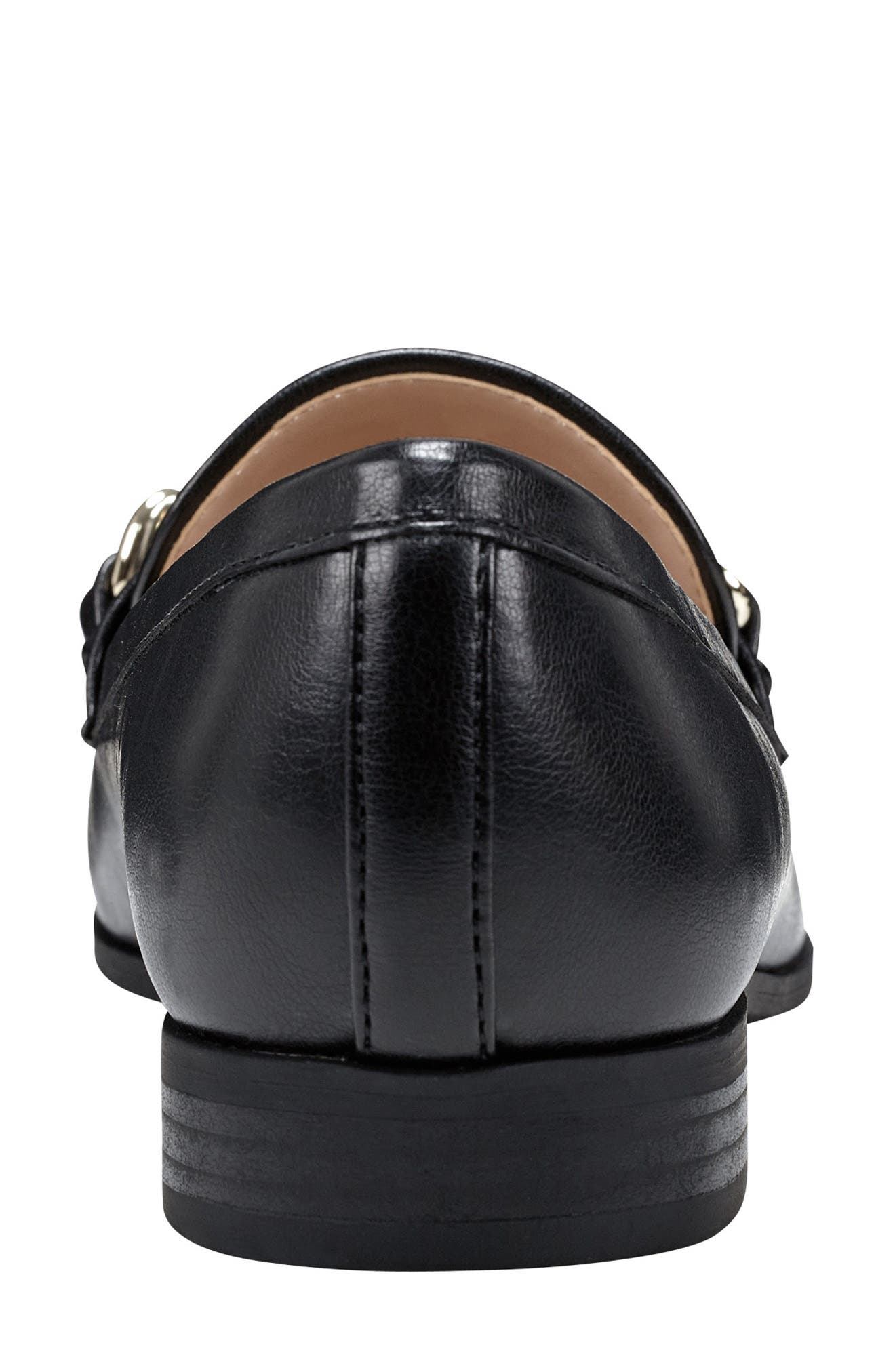 Bandolino Lasper Loafer, Alternate, color, 