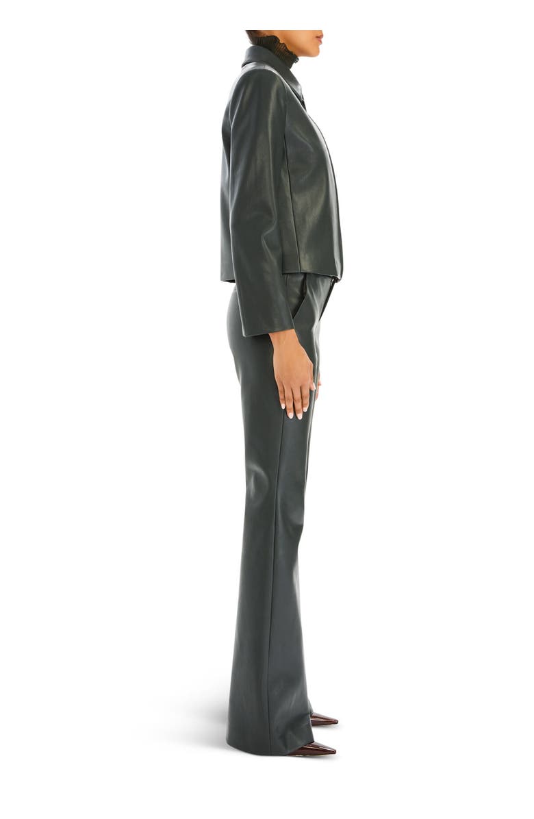 SER.O.YA Asha Vegan Leather Jacket, Alternate, color,