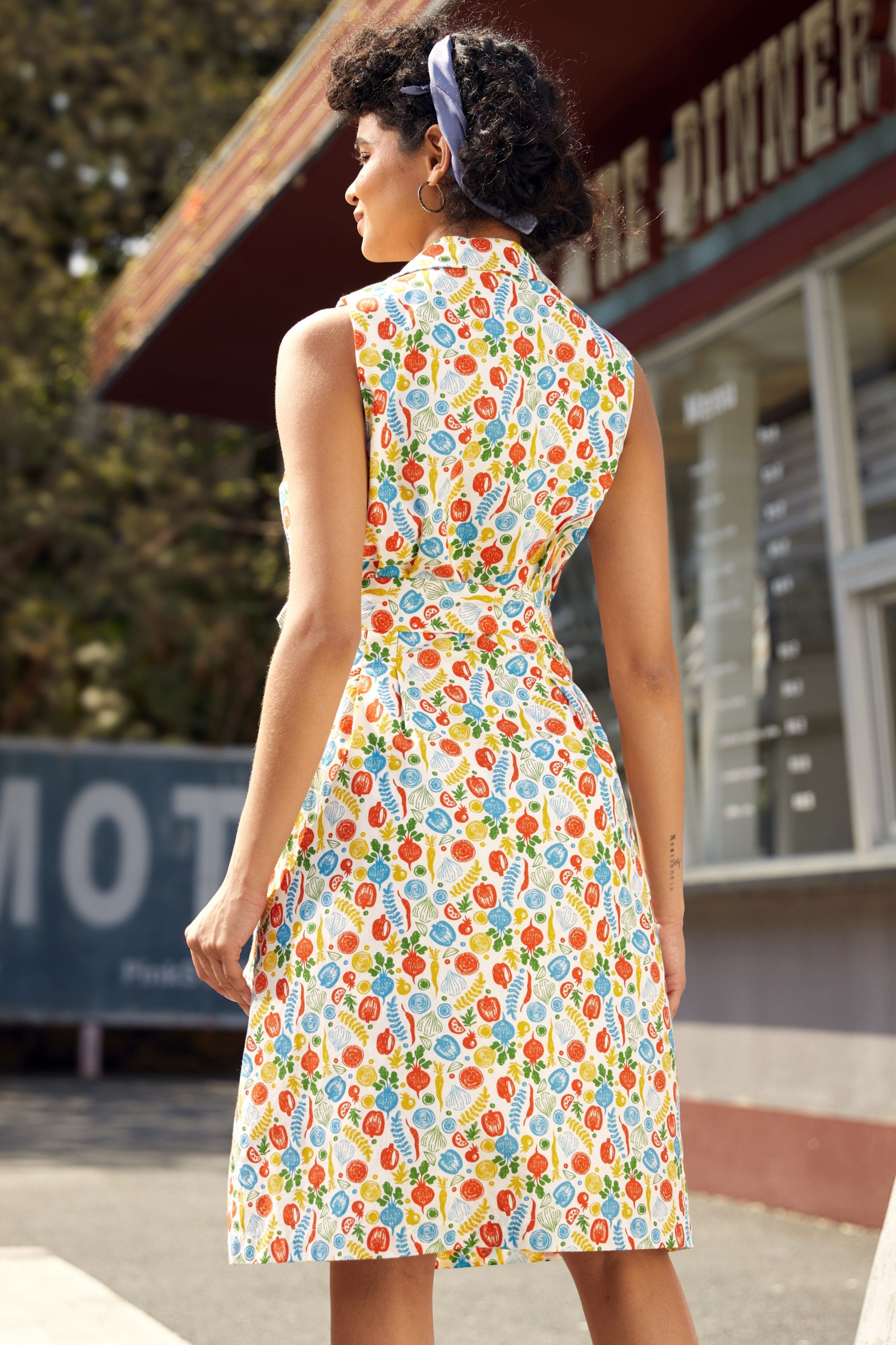ModCloth Can't Slow My Roll Shirt Dress with Pockets (Women) | Nordstrom