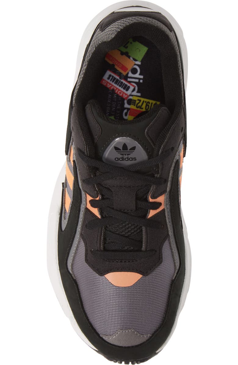adidas Yung-96 Chasm Sneaker, Alternate, color,