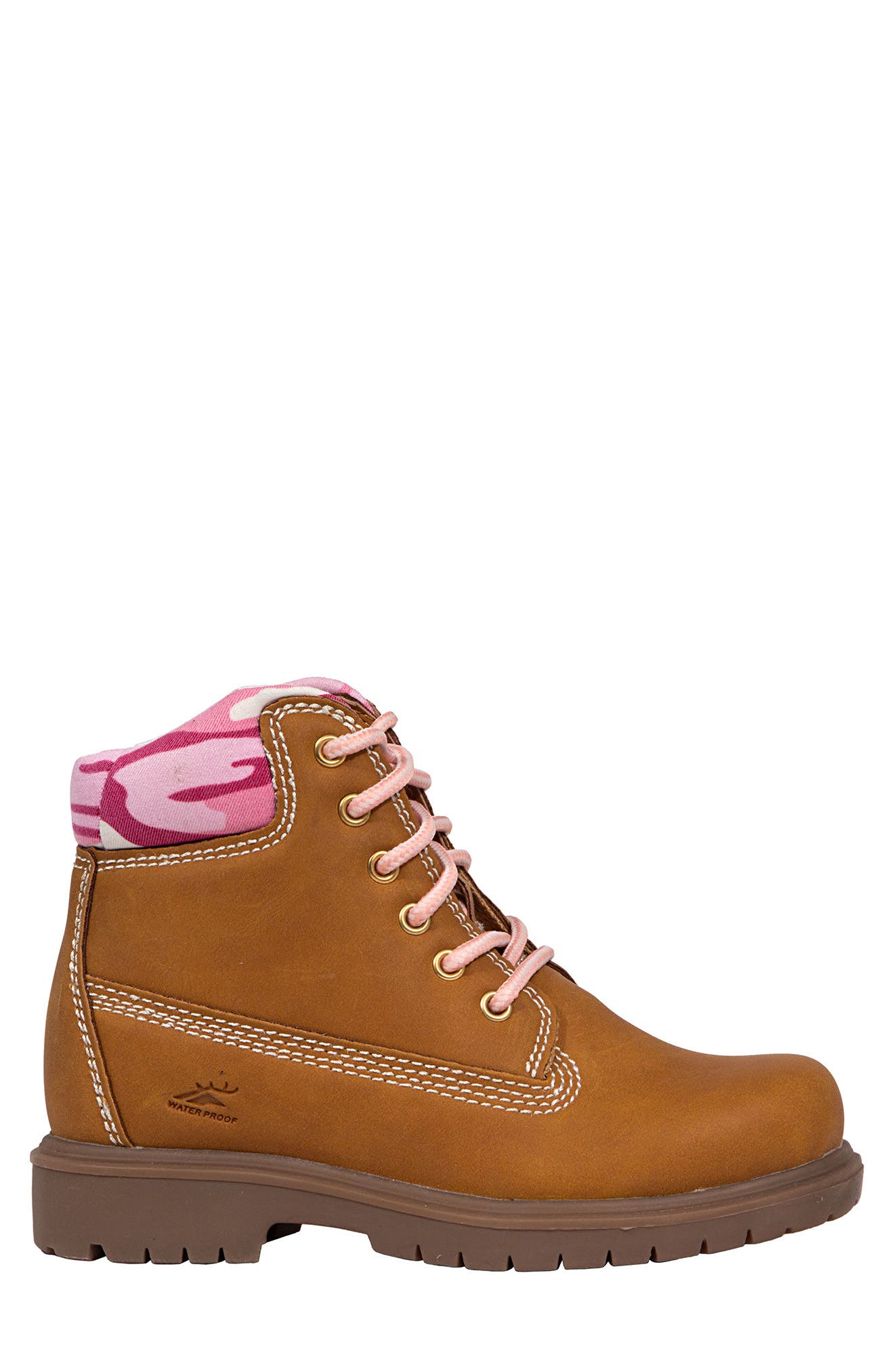 Deer Stags MAK2 Waterproof Thinsulate Lug Boot | Nordstromrack