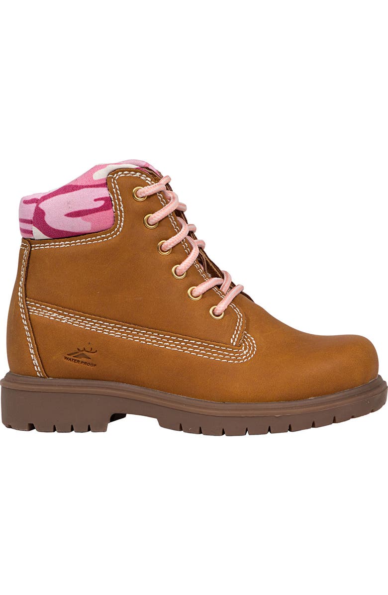 Deer Stags MAK2 Waterproof Thinsulate Lug Boot | Nordstromrack