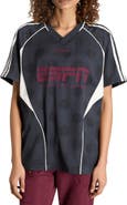 adidas x ESPN Street Jersey T-Shirt