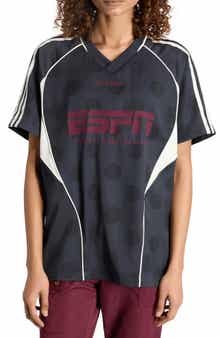 x ESPN Street Jersey T-Shirt