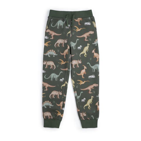 Dinosaurs Rock Jogger