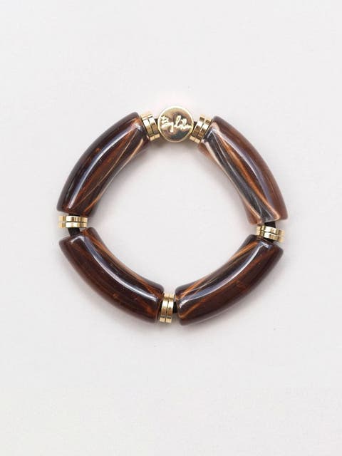Whiskey Ave Capsule Bracelet Hairtie