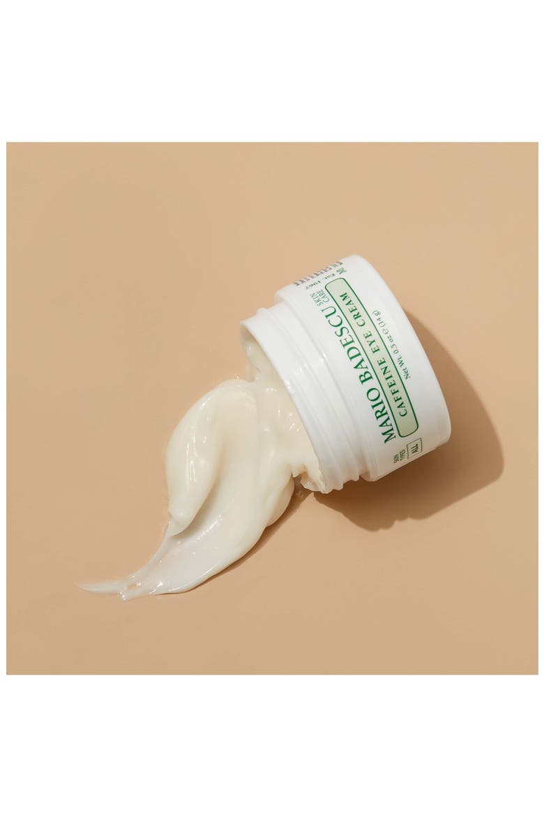 Caffeine Eye Cream, Alternate, color, NO COLOR