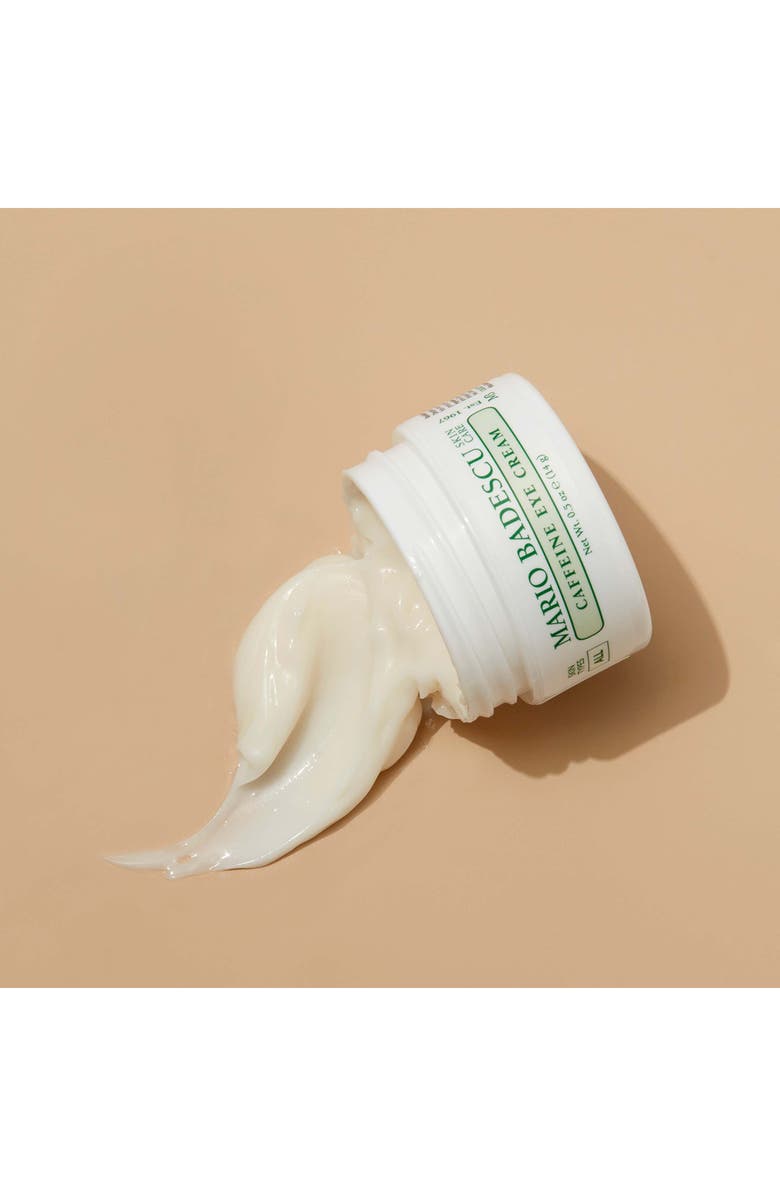 Mario Badescu Caffeine Eye Cream, Alternate, color,