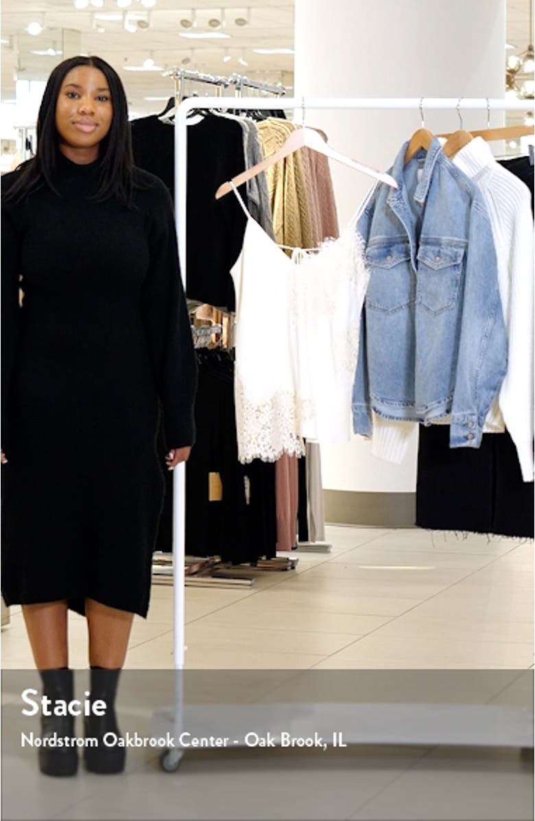 Lace Camisole, sales video thumbnail