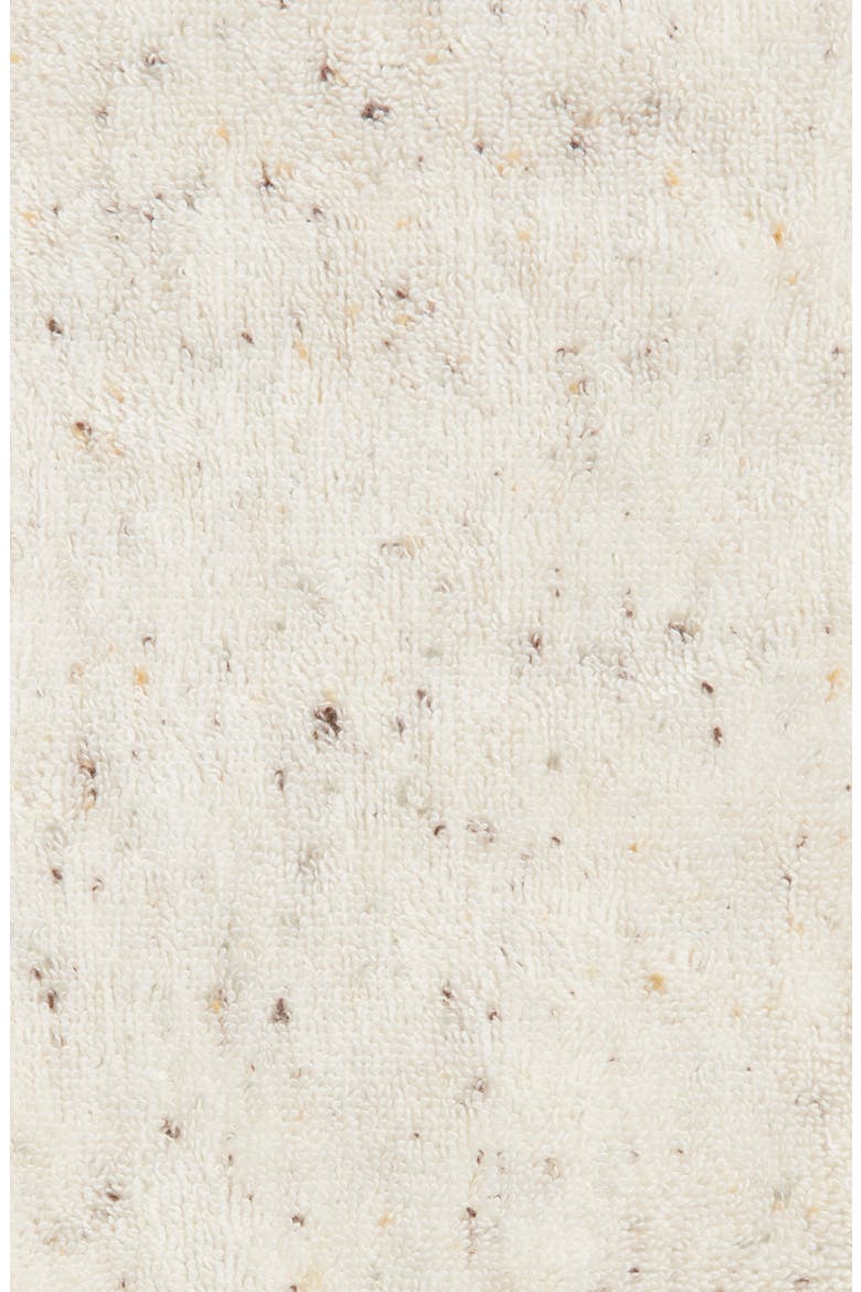 Speckle Set of Two Cotton Hand Towels, Alternate, color, IVORY EGRET MULTI