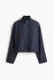 selected Dark Denim Blue