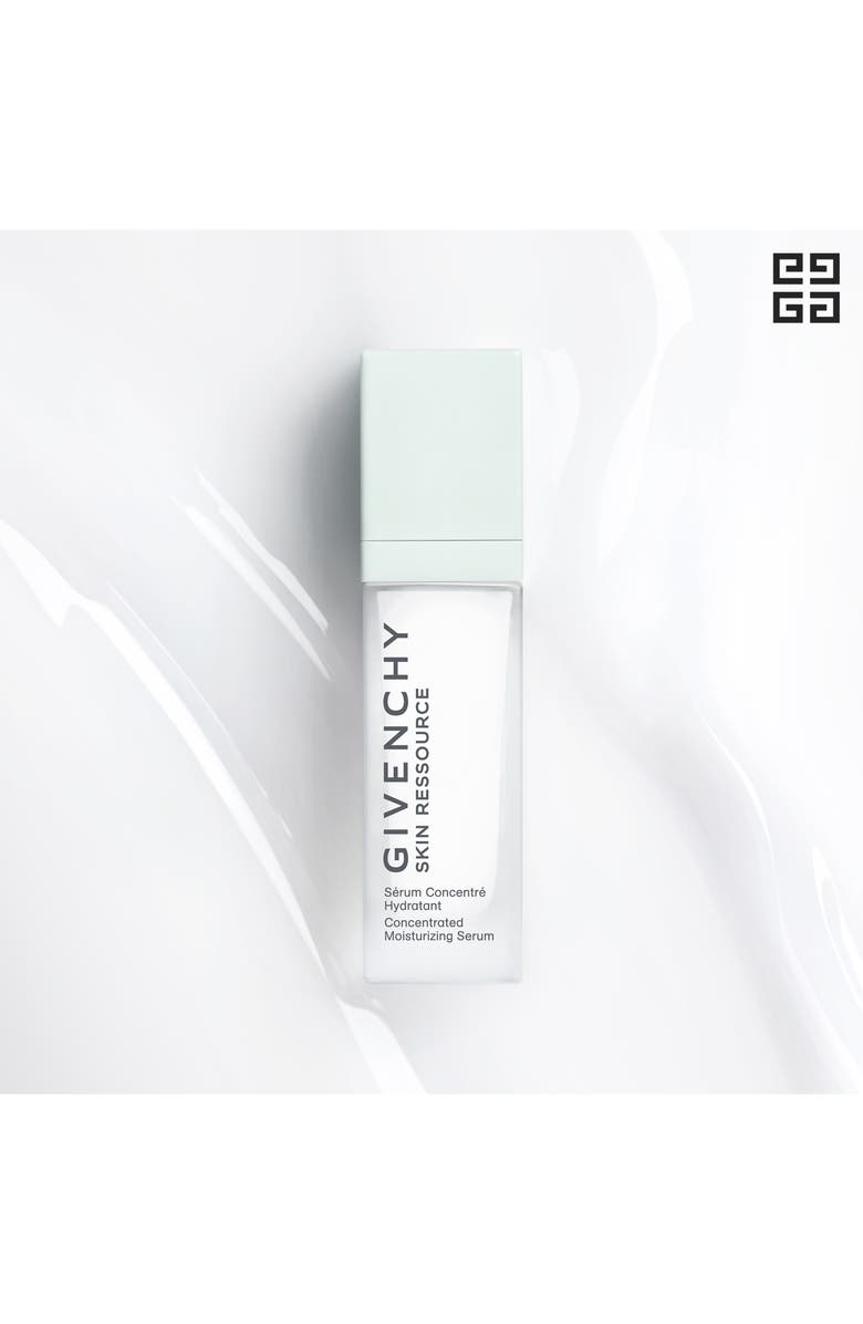 Givenchy Skin Ressource Concentrated Moisturizing Serum, Alternate, color, 