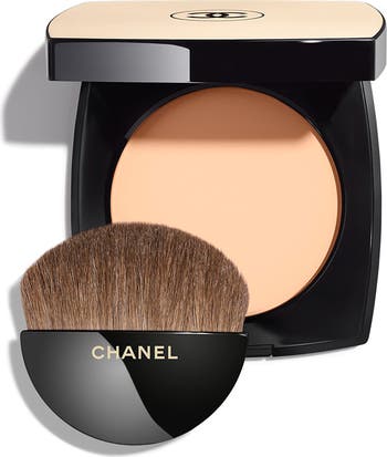CHANEL LES BEIGES Healthy Glow Refillable Sheer Powder | Nordstrom
