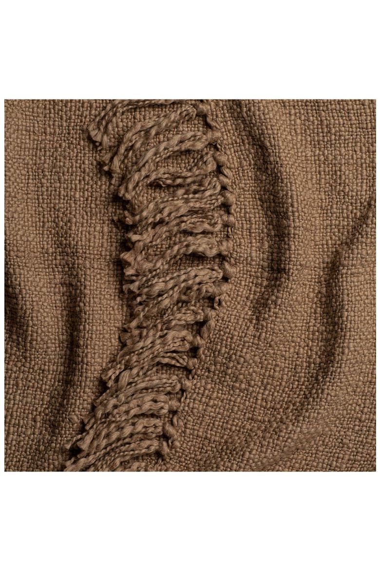Driftwood Weave Throw Blanket, Alternate, color, DRIFTWOOD