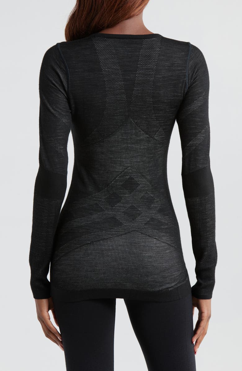 Smartwool Intraknit Thermal Merino Base Layer, Alternate, color, 