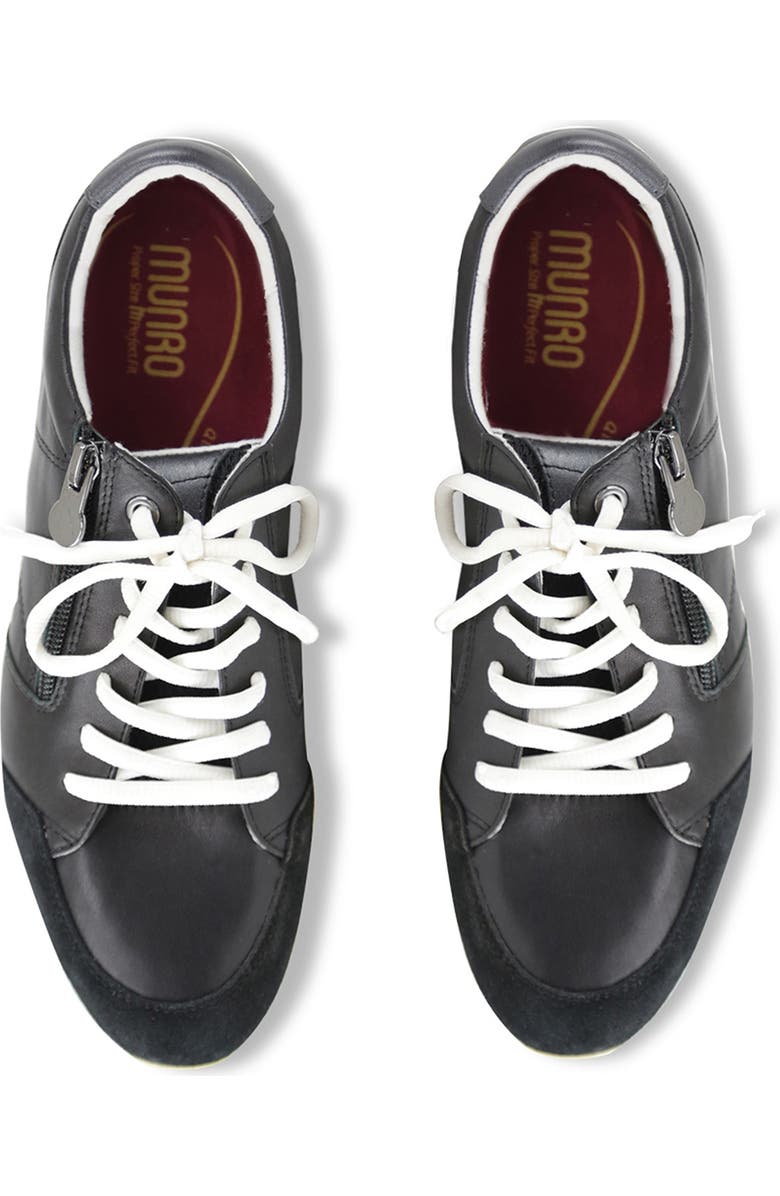 Munro Sutton Sneaker, Alternate, color,
