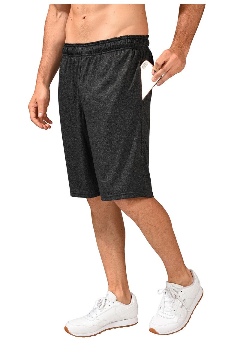 90 DEGREE BY REFLEX Basketball Short, Alternate, color, 