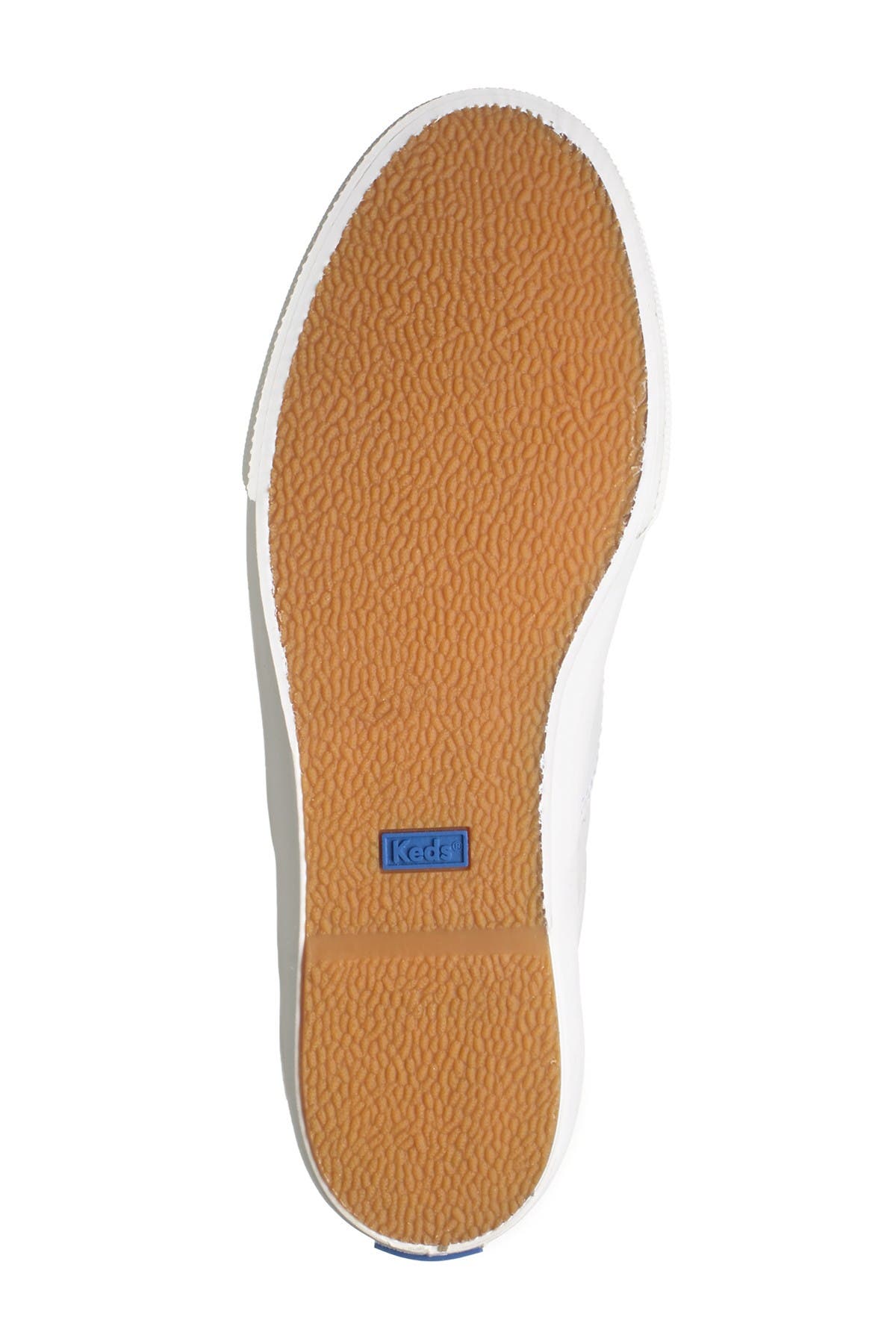 Keds<sup>®</sup> Anchor Leather Sneaker, Alternate, color, 