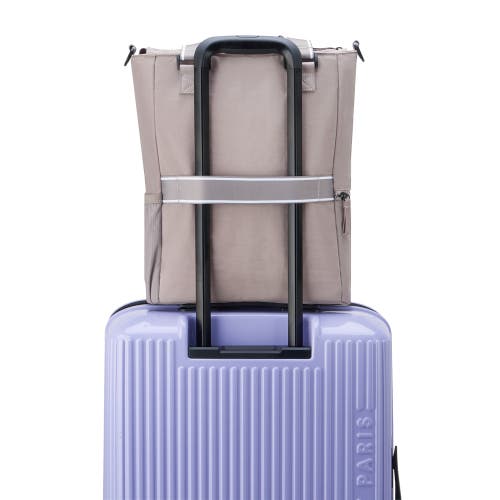 Florence By Mills X Delsey Paris Your Story Tote Bag