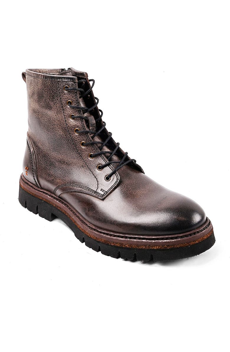 ROAN Duty Boot, Main, color, Black Greenland