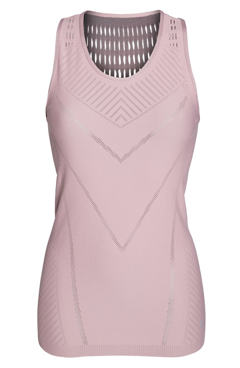 Sweaty Betty Luxe Yoga Vest, Alternate, color, 