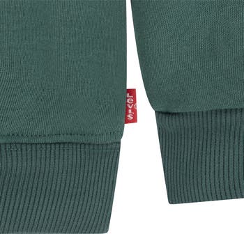 Fleece Logo Hoodie & Joggers Set