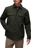 prAna Encinitas Quilted Jacket