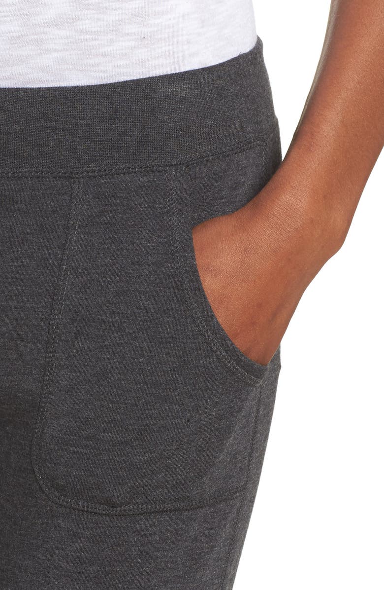 Make + Model All About It Lounge Pants, Alternate, color,