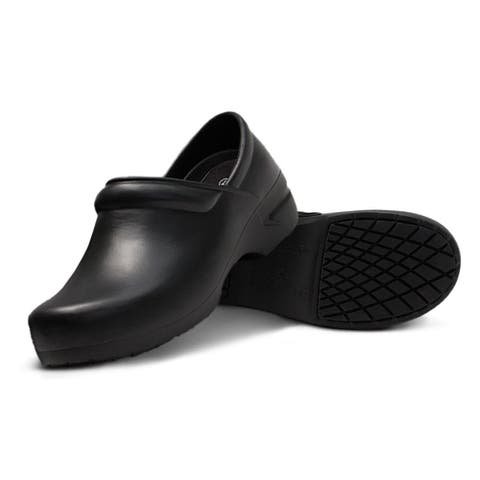 Guardian Angel Nursing Clogs