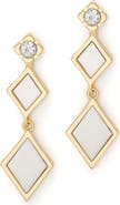 Ramy Brook Nila Drop Earrings