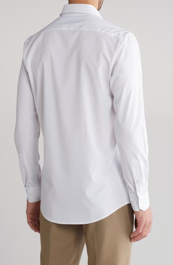 Performance Tech Solid Shirt