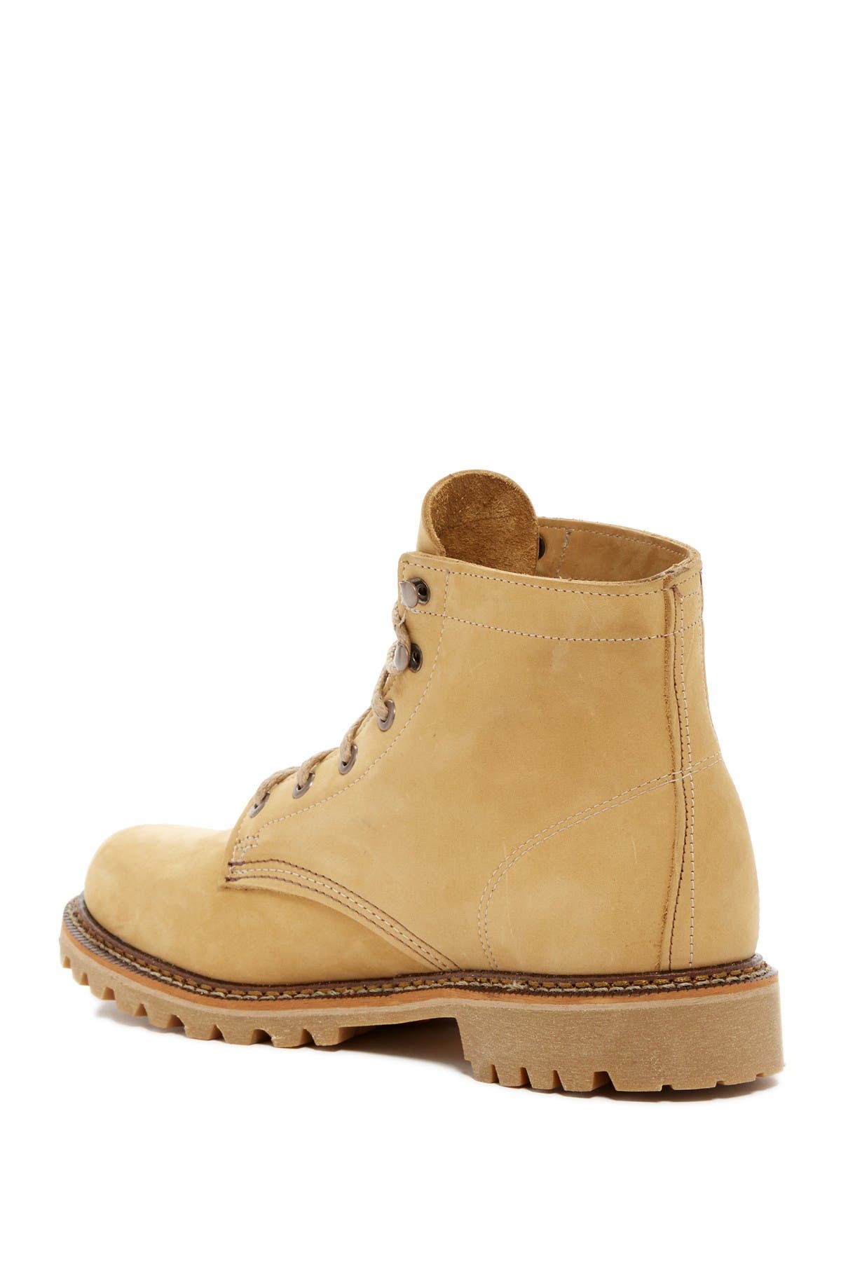 Wolverine Duvall Work Boot, Alternate, color, 