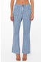 selected Blue Stripe