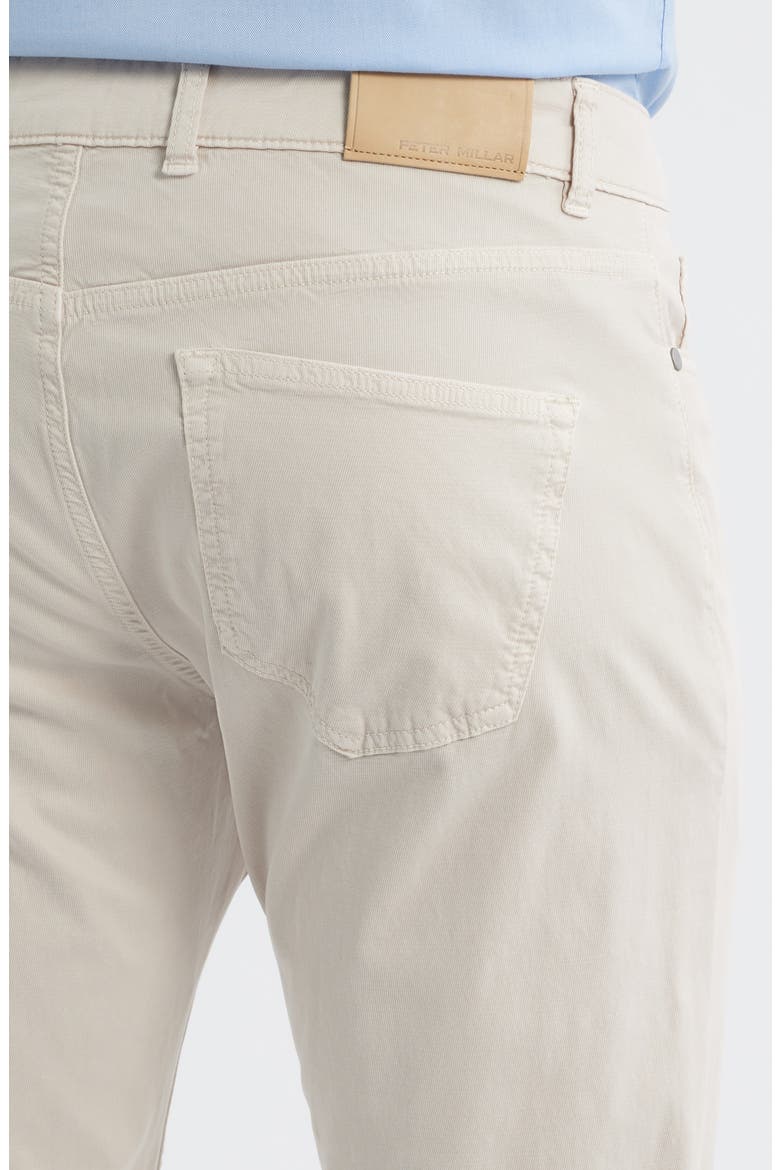 Crown Crafted Wayfare Five Pocket Pants, Alternate, color, CLASSIC STONE
